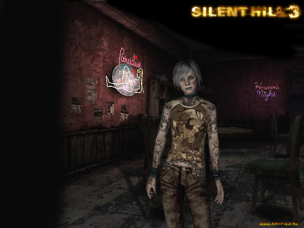 , , silent, hill